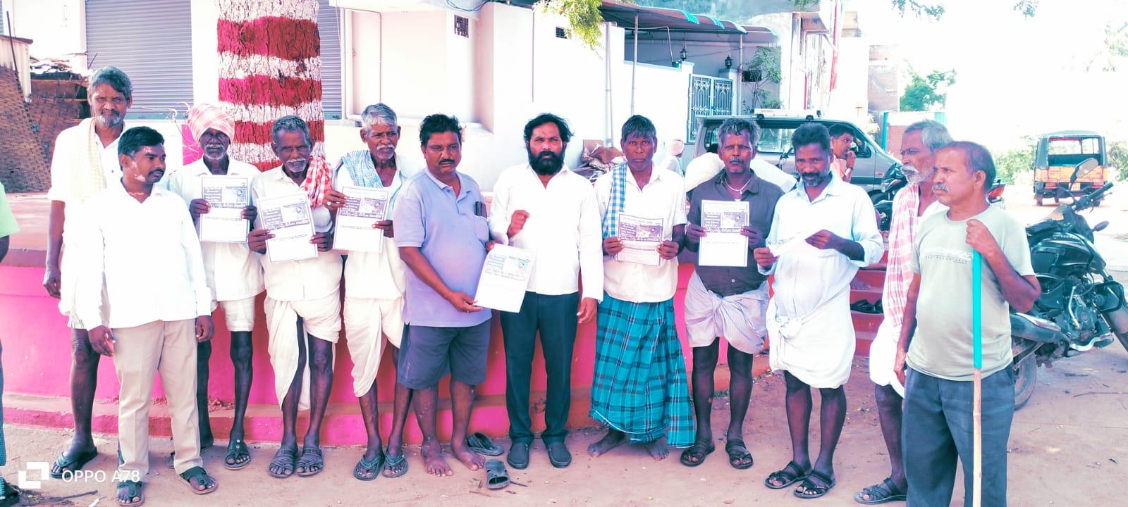 ఆగస్టు 23న ‘ఎస్సీ, ఎస్టీ, బీసీల రణభేరి’ సభను జయప్రదం చేయండి