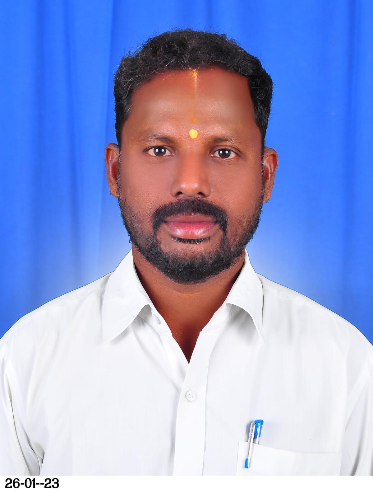 కొంకలి మధుసూదన్