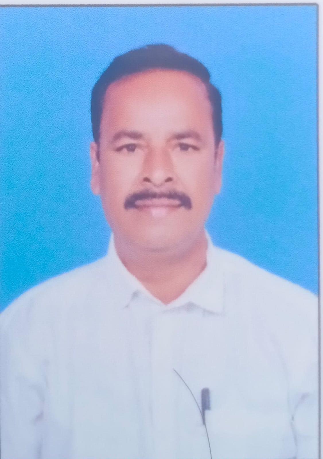 Paramalla Subramanyam