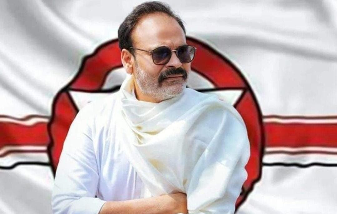 నాగబాబుకు క్యాబినెట్ ర్యాంక్