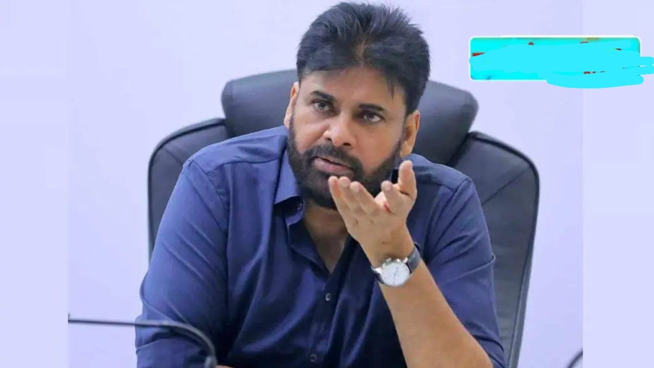 పంచాయతీరాజ్ ఏఈ కుటుంబం ఆత్మహత్యాయత్నంపై పవన్ కళ్యాణ్ విచారం