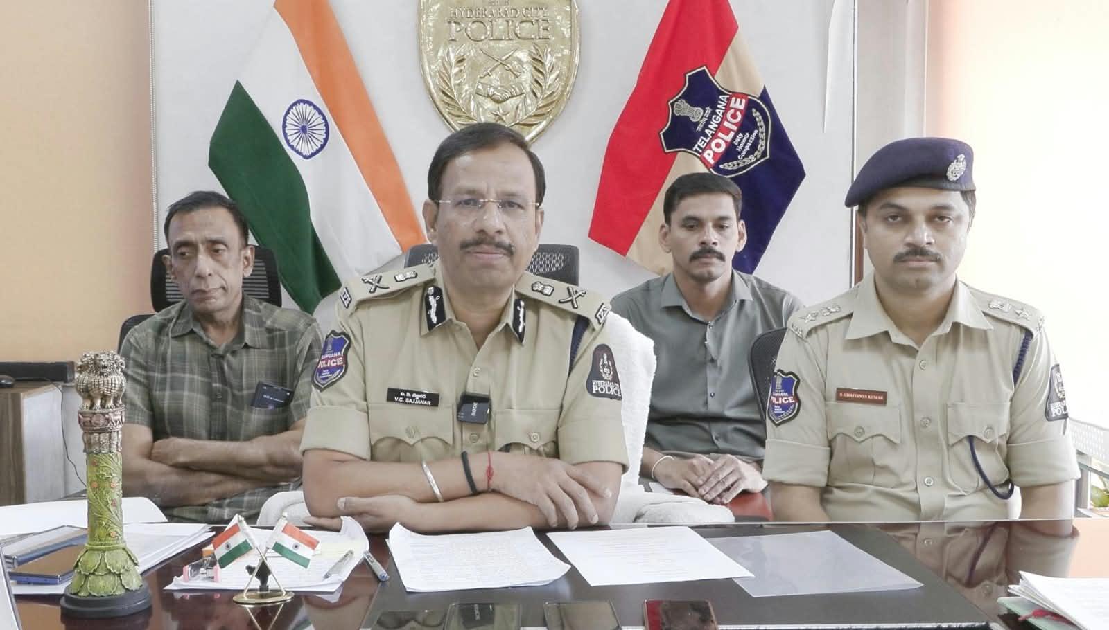 సెల్ఫోన్ చోరీ.. బ్యాంక్ ఖాతాలు ఖాళీ!