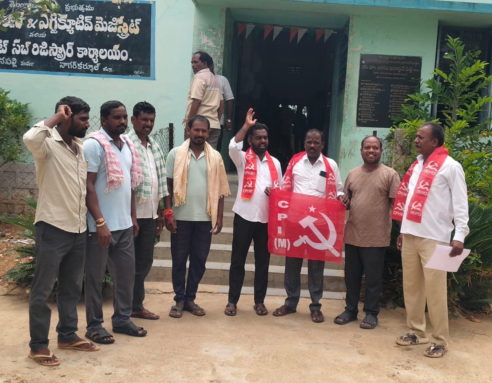 విద్యా, వైద్య రంగంలోని సమస్యలు పరిష్కరించాలి
