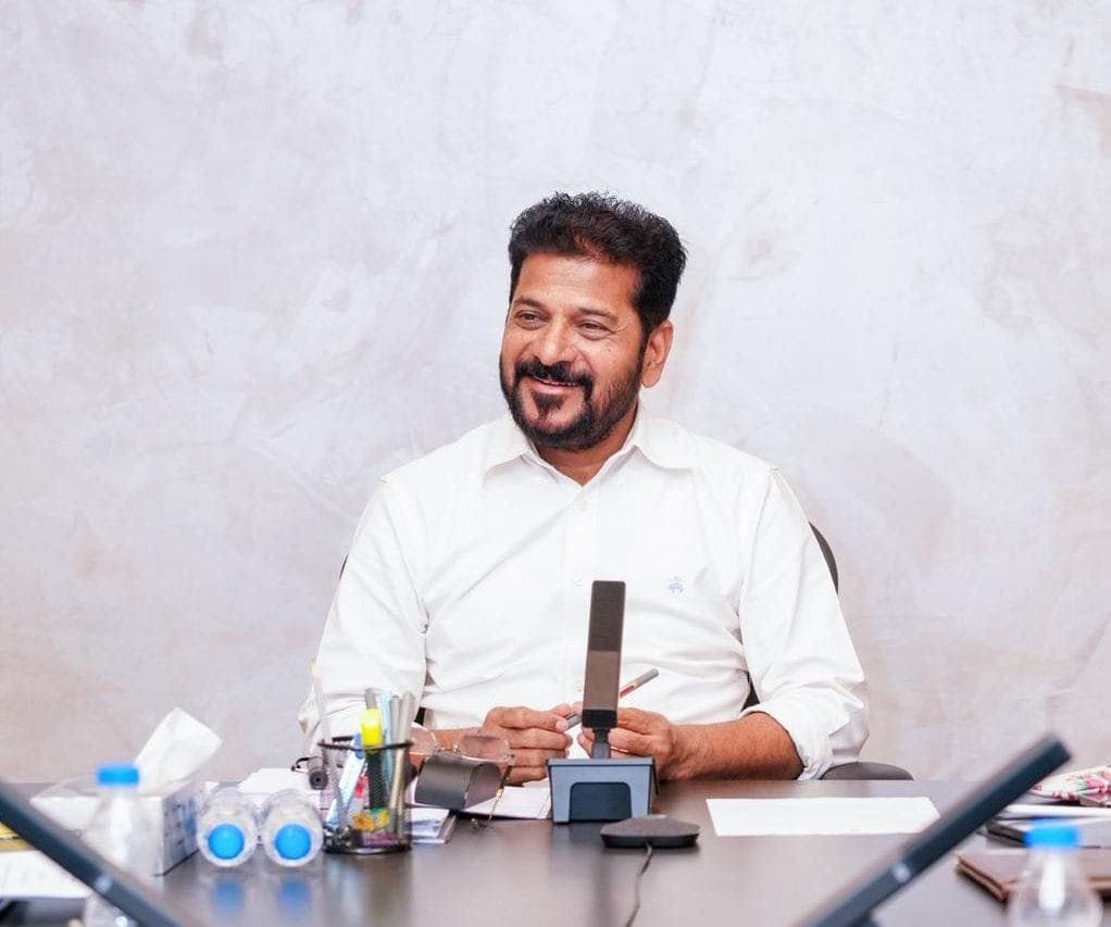 ఓల్డ్ సిటీ అభివృద్ధికి పెద్దపీట.. రూ.25 కోట్లతో చంచల్గూడ డిగ్రీ కాలేజీ అభివృద్ధి