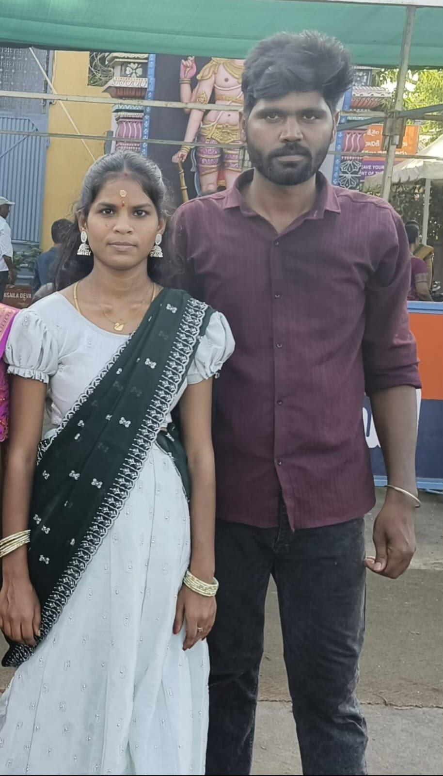 అల్వాల్లో దారుణం.. భార్యను గొంతు నులిమి హత్య?