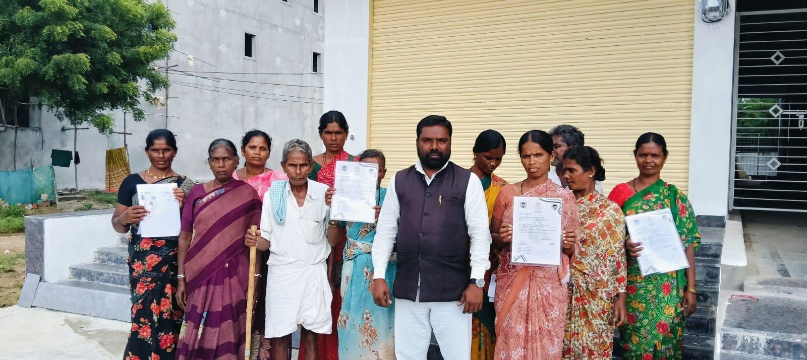 బహుజన రాజ్యాధికార యాత్ర