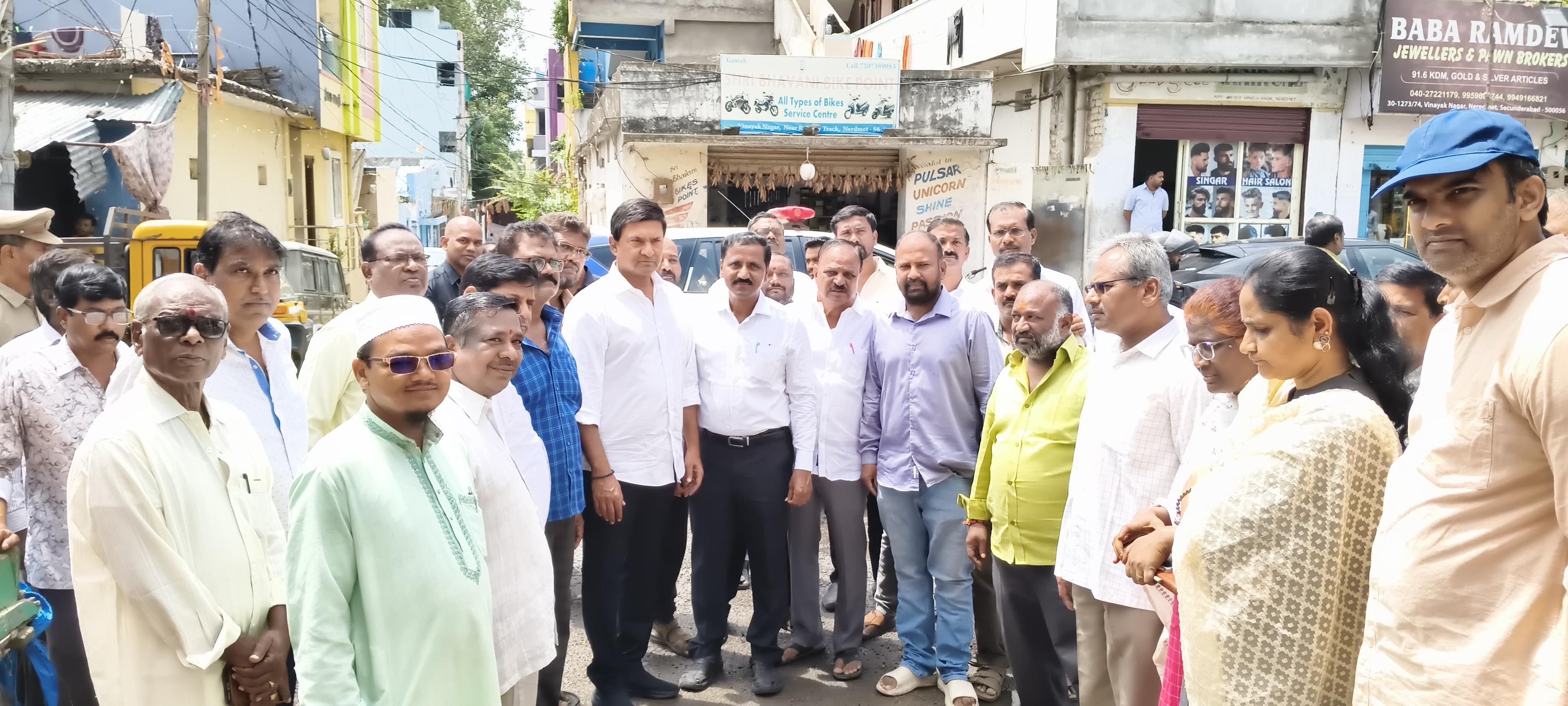ప్రజలకు నష్టం వద్దు.. RUBపై ప్రత్యామ్నాయ మార్గం!