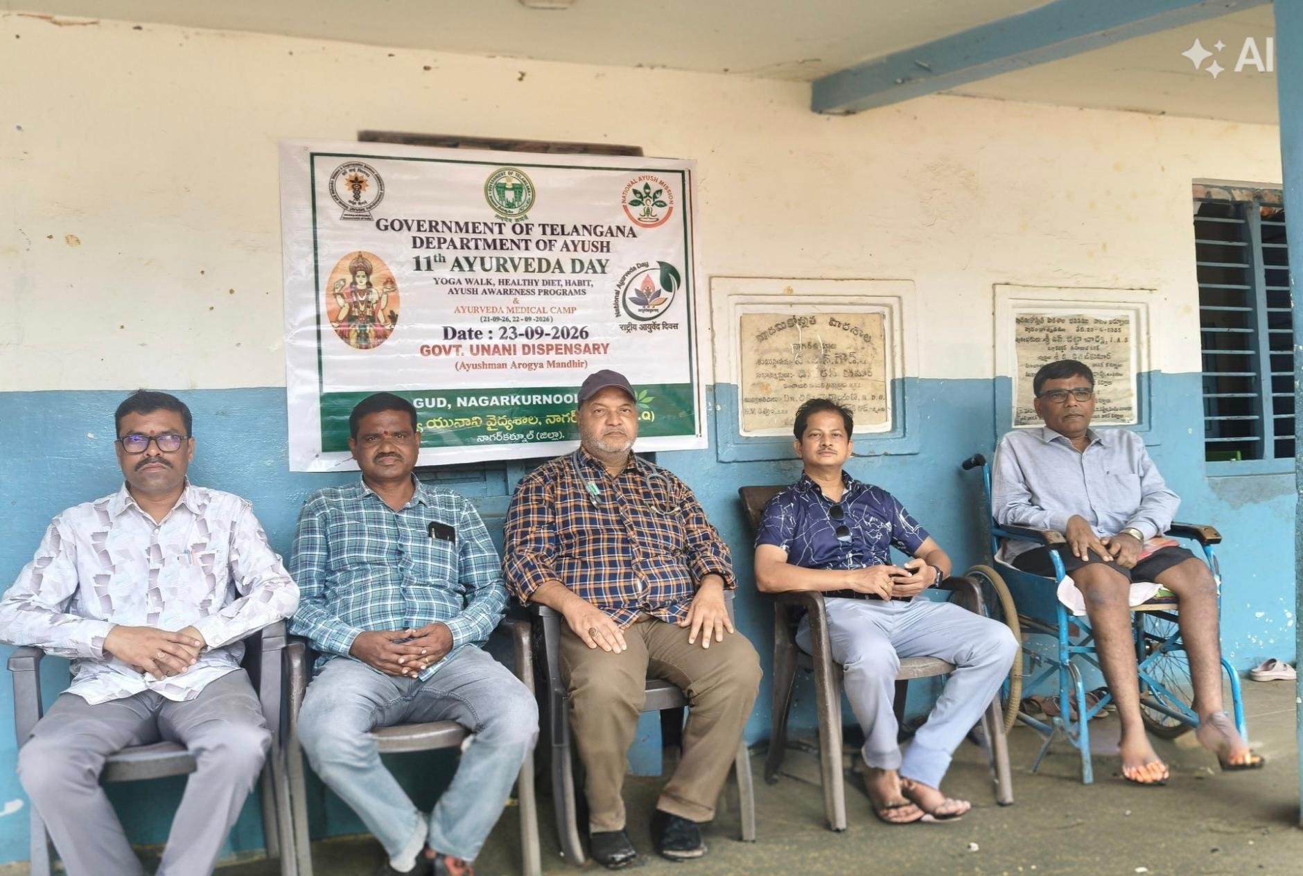ఆరోగ్యకరమైన ఆహారం.. ఆరోగ్యకరమైన అలవాట్లే ఆరోగ్యానికి పునాది