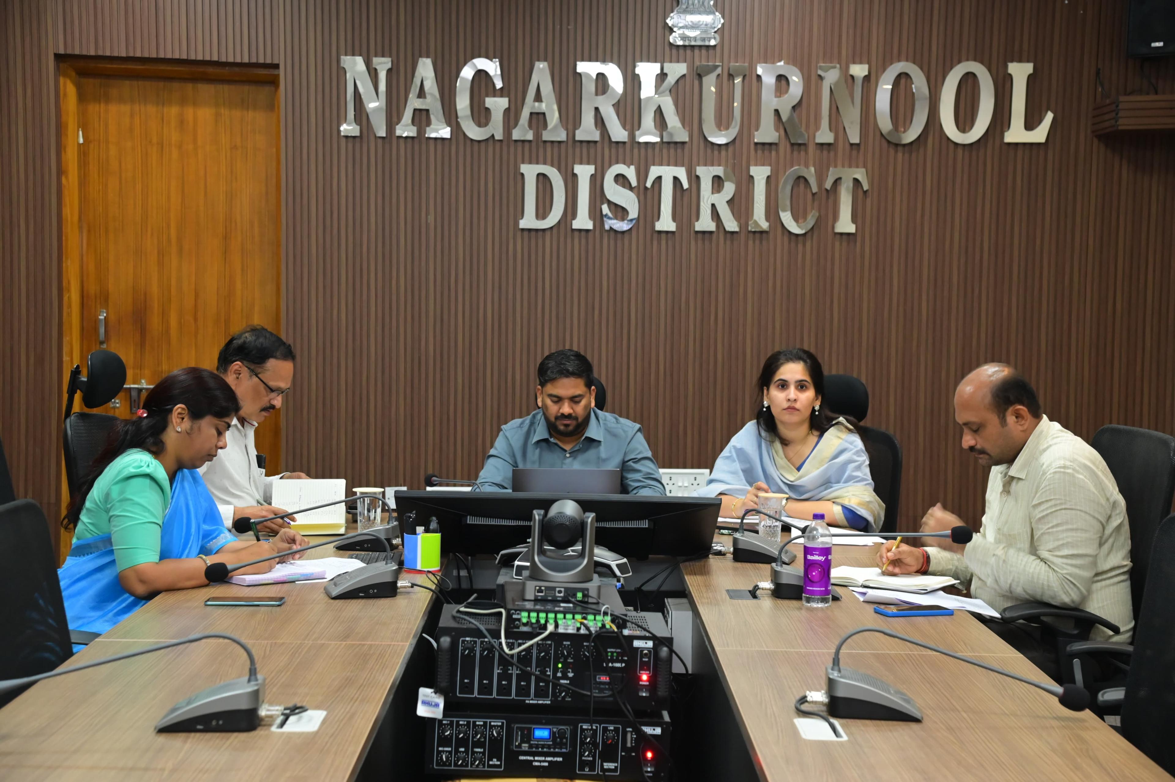 ఎస్ఐఆర్ ప్రక్రియలో ఓటర్లకు ఇబ్బందులు కలగకూడదు