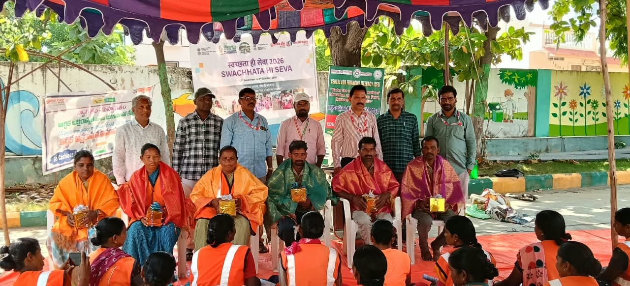 కార్మికుల భద్రతకు బీమా పాలసీలు తప్పనిసరి