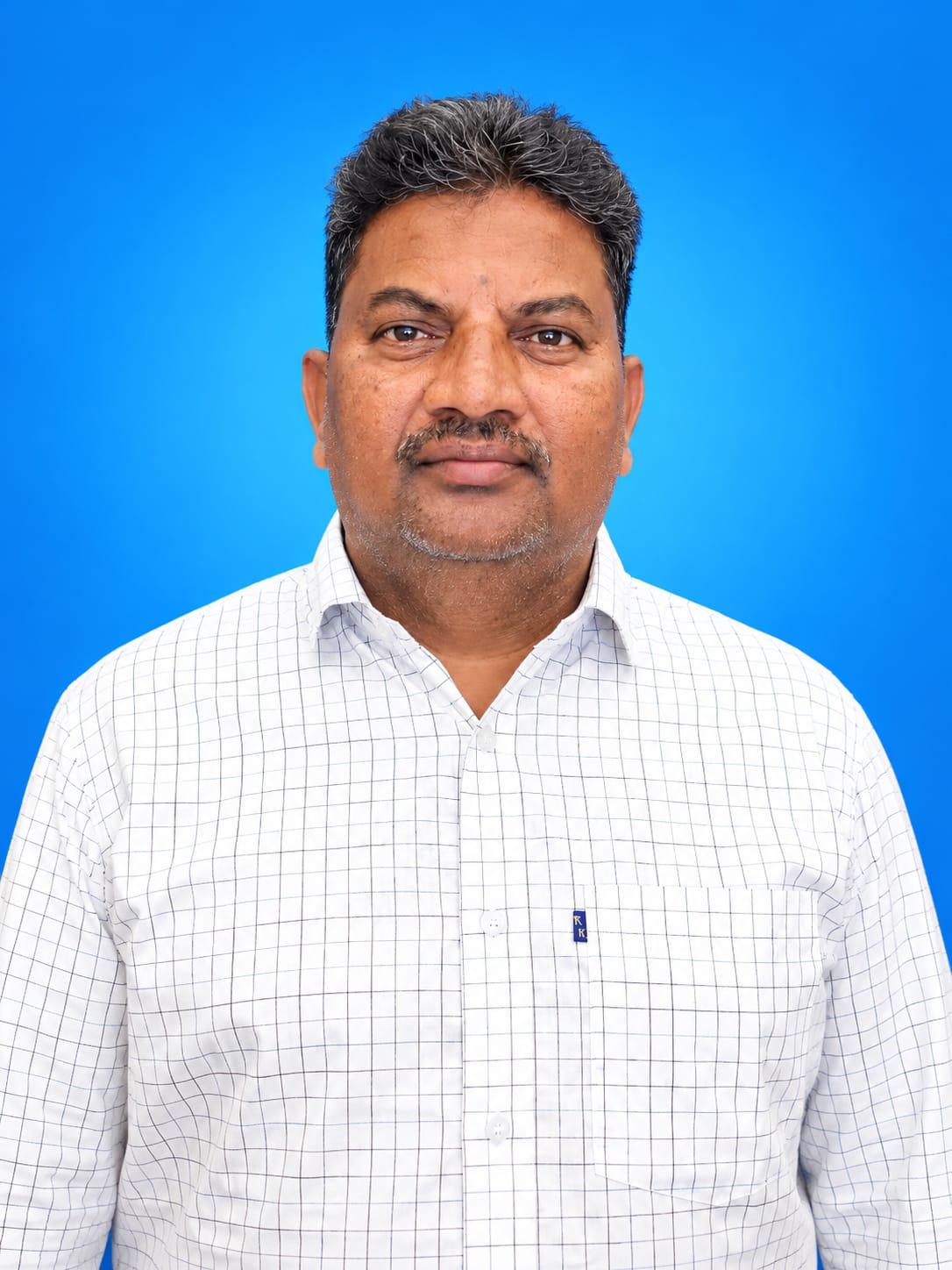 సామాజిక న్యాయం నియామకాల్లోనూ ప్రతిఫలించాలి: టీఎంజేఎఫ్ రాష్ట్ర అధికార ప్రతినిధి పంగిడి చెరువు వెంకటేష్