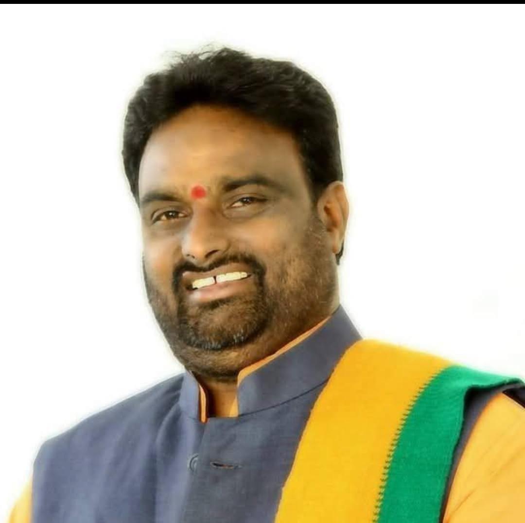 అర్హత కలిగిన గ్రాడ్యుయేట్లు ఎమ్మెల్సీ ఓటరుగా నమోదు చేసుకోవాలి