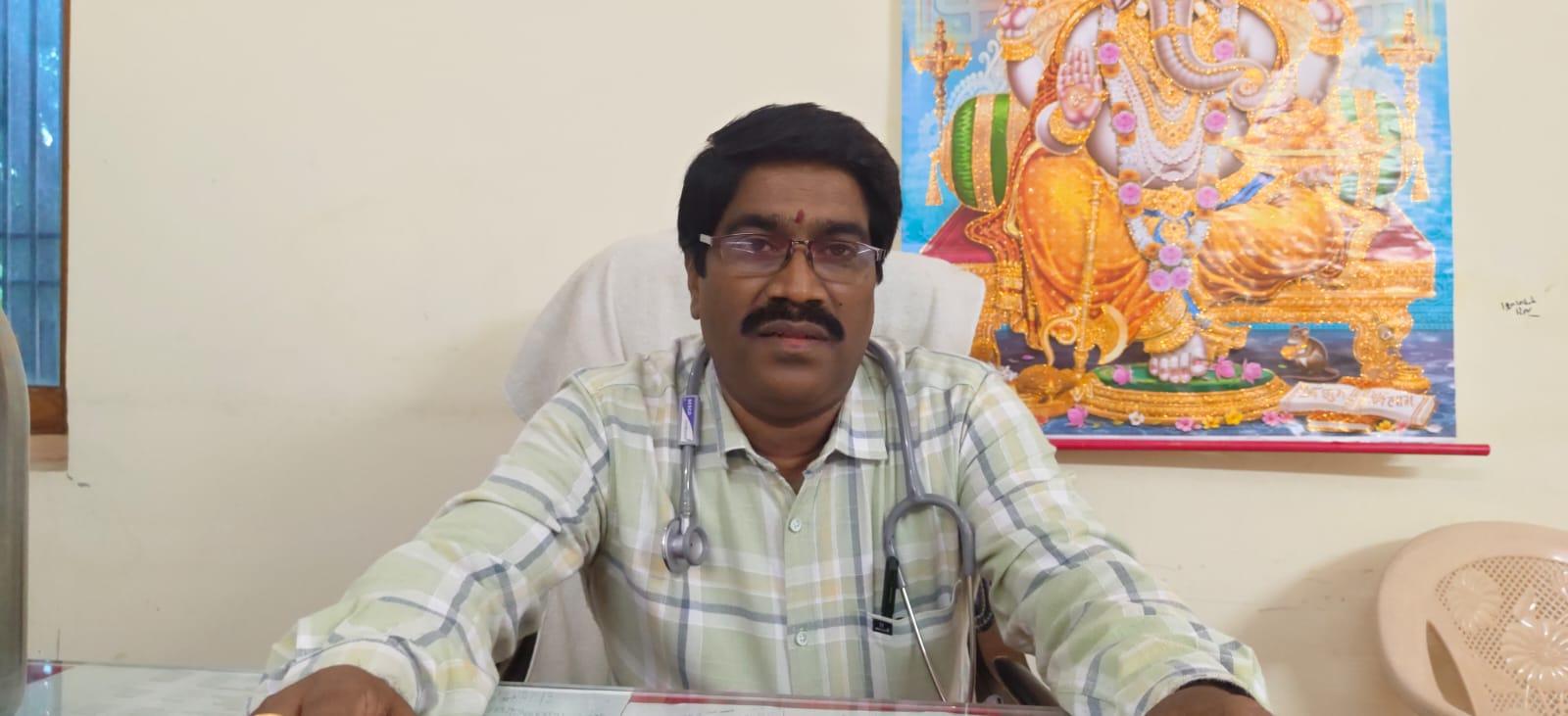 నులిపురుగుల నిర్మూలనకు సమష్టి కృషి చేయాలి25న 1–19 ఏళ్ల పిల్లలకు ఆల్బెండజోల్ మాత్రల పంపిణీ